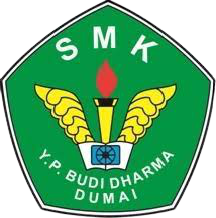 LOGO SMK BUDI DHARMA